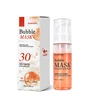 PDRN Collagen Bubble Mask
