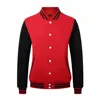 Red black