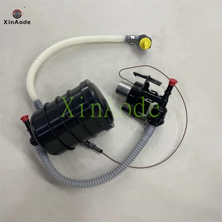 PII BMW X7 Fuel Pump Assembly 16117217255 - Reliable Performance