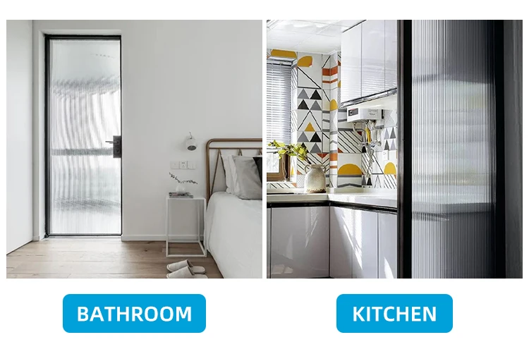 View of Textured glass Front Doors at Lowes.com