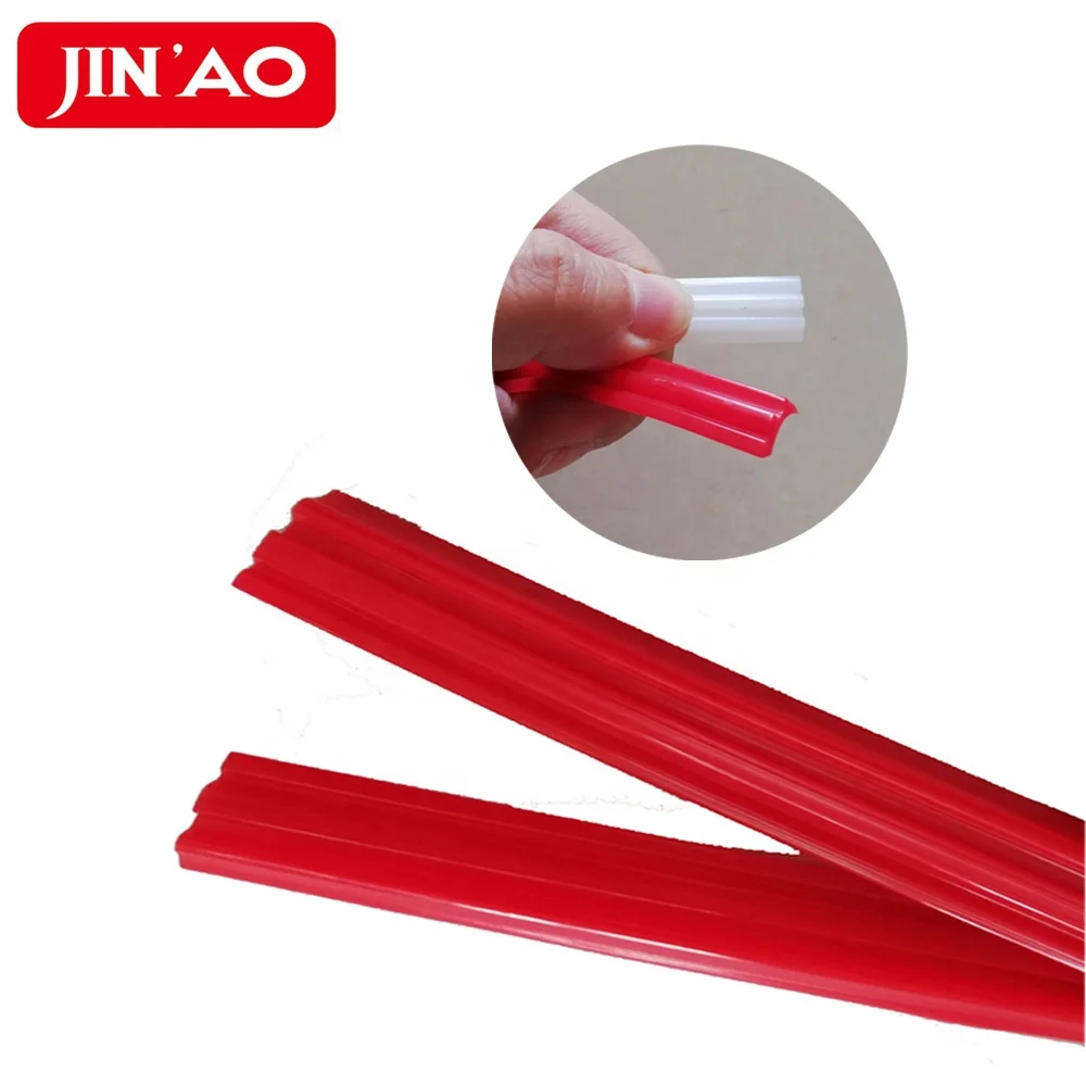 C2 Wiper Lip  CNC Cover Guide Way Seals Wiper Lip