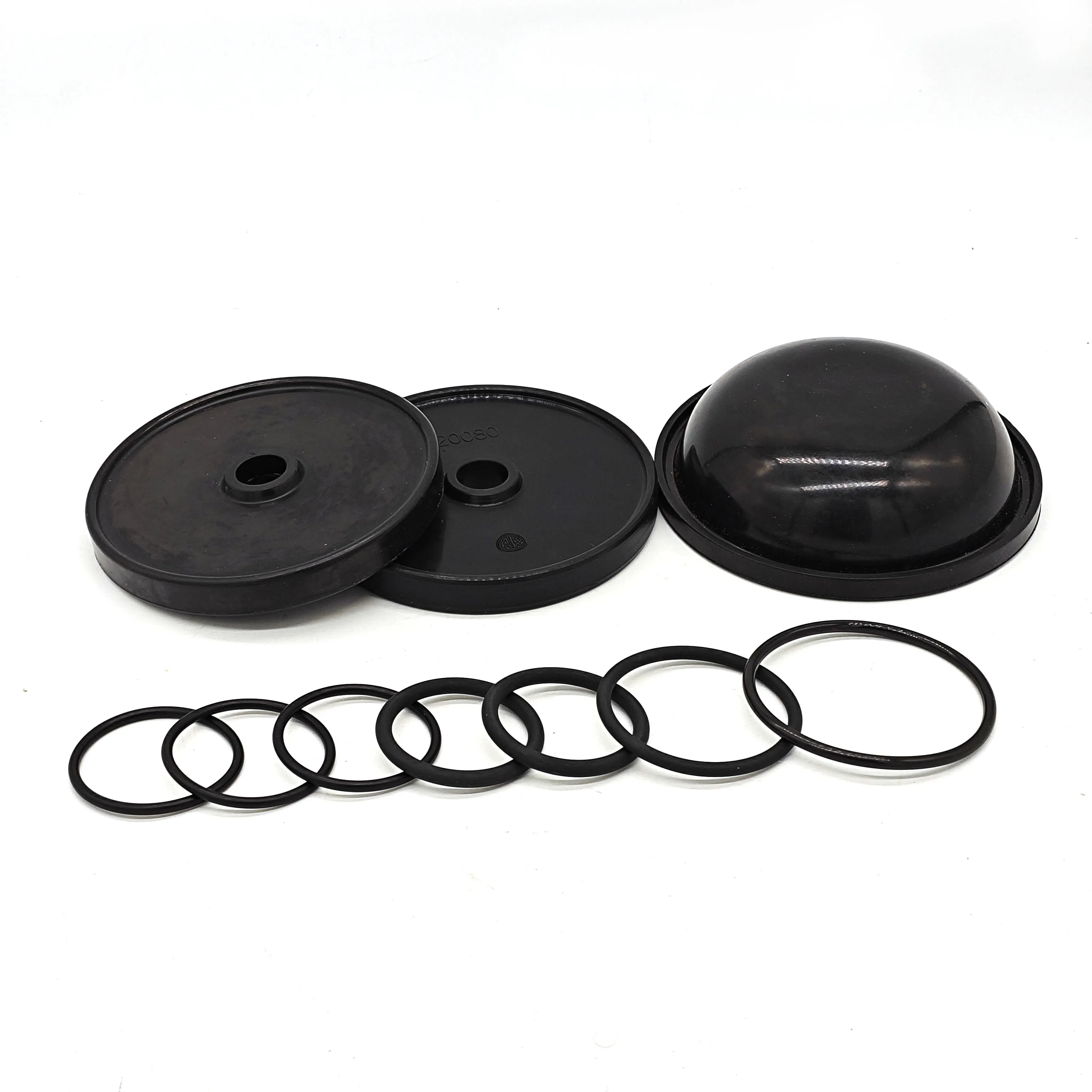 AR30 AR40 High Pressure Diaphragm Membrane Gaskets| Alibaba.com