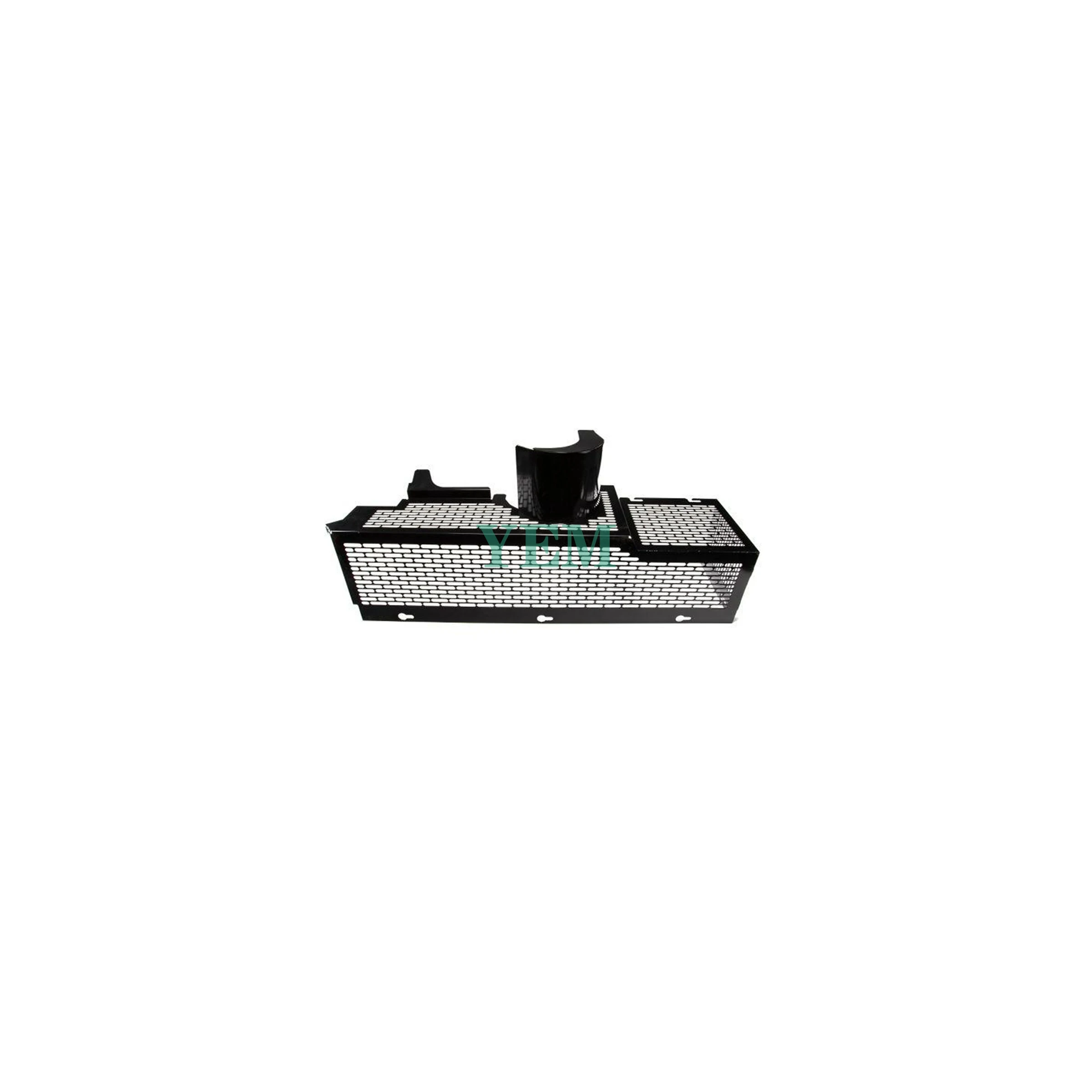 Machinery T419379 Fan Guard for Perkins T419379 Fan Guard Engine Repair Kit