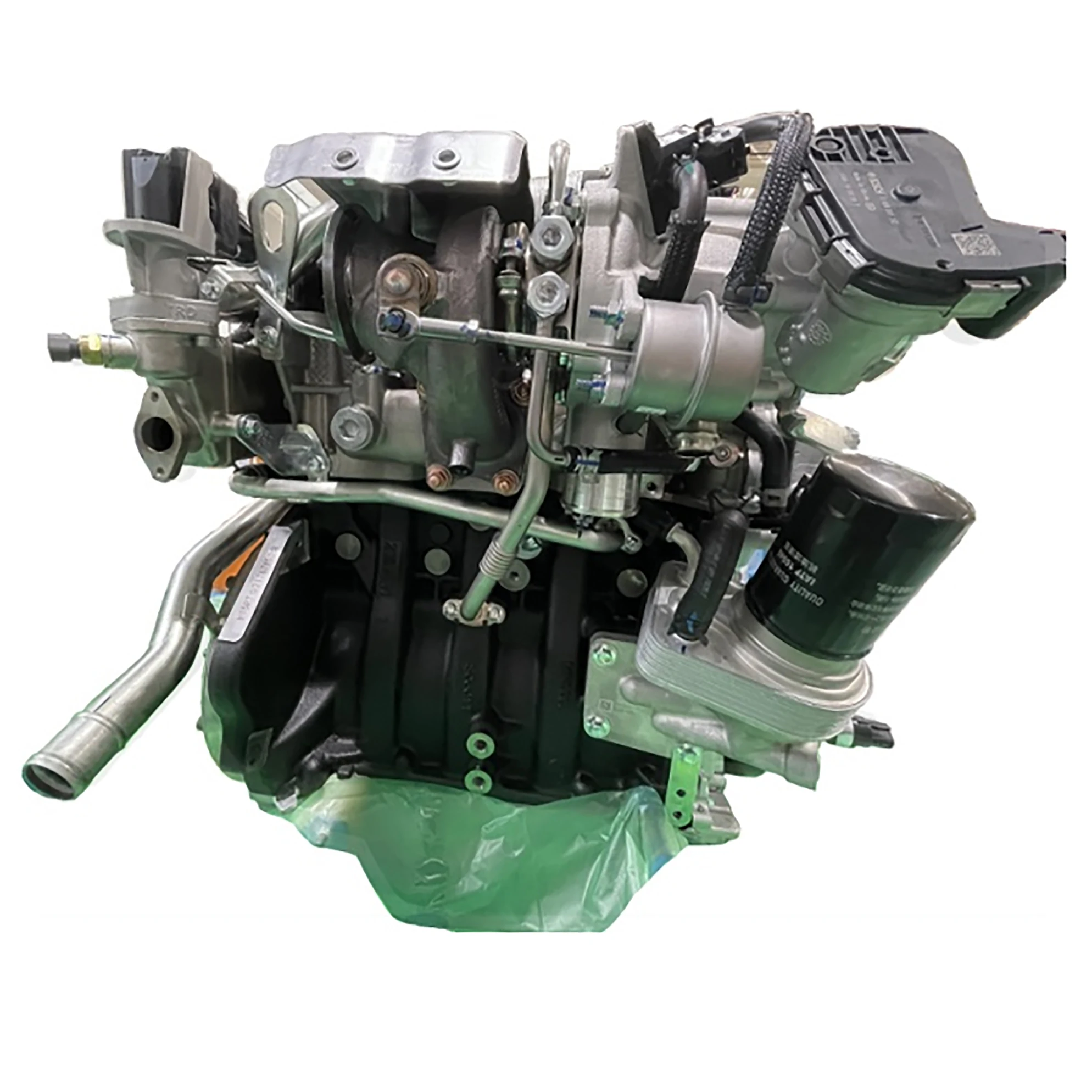 Extended Range Petrol diesel Generator 10kW 20kW 40kW 50kW 60kW Marine Generator for Marine Ships