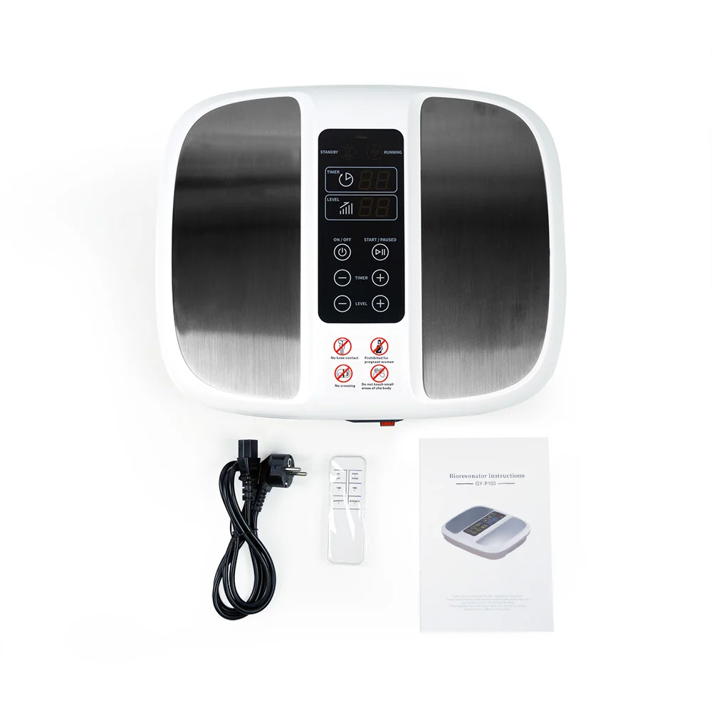 THz Tera-P90 医療　ダイエット　健康 Olylife THz Tera-P90 (Foot Machine) – Mageline World