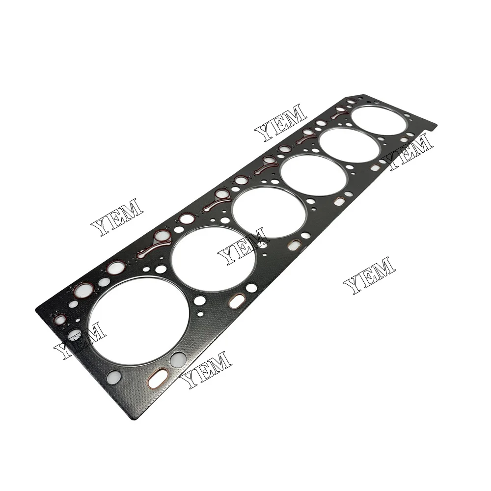 Head Gasket Fit for 6CT Engine 6