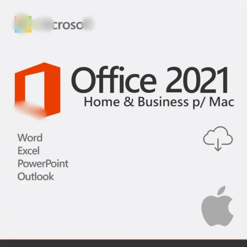 Ключ office 2021