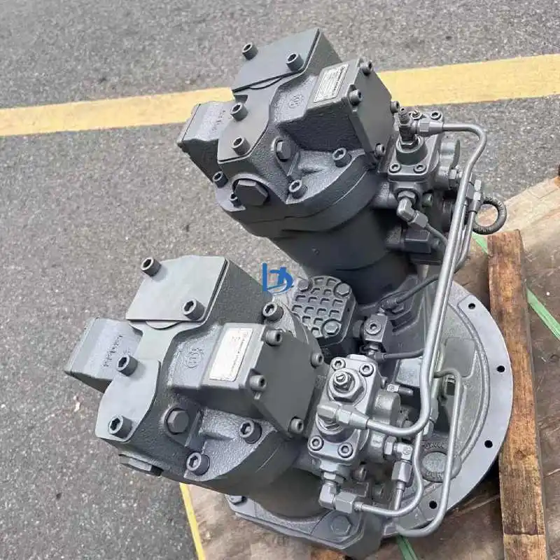 LANXIN Excavator ZX330 ZX350 Hydraulic Pump Suitable for Hitachi