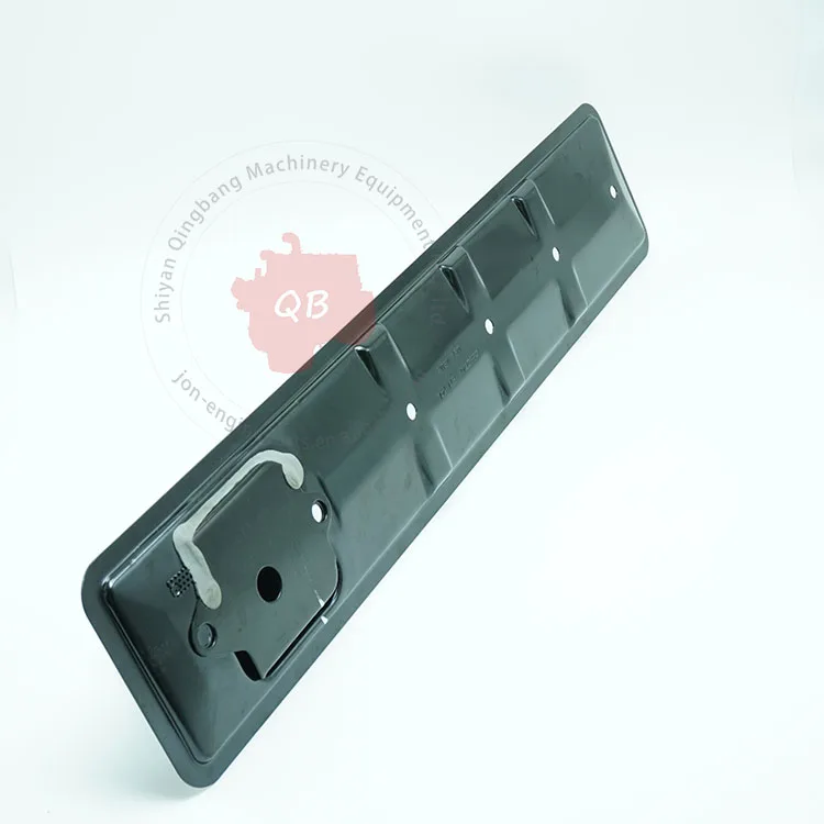 Genuine Cummins 6BT Engine Push Rod Cover 3990747| Alibaba.com