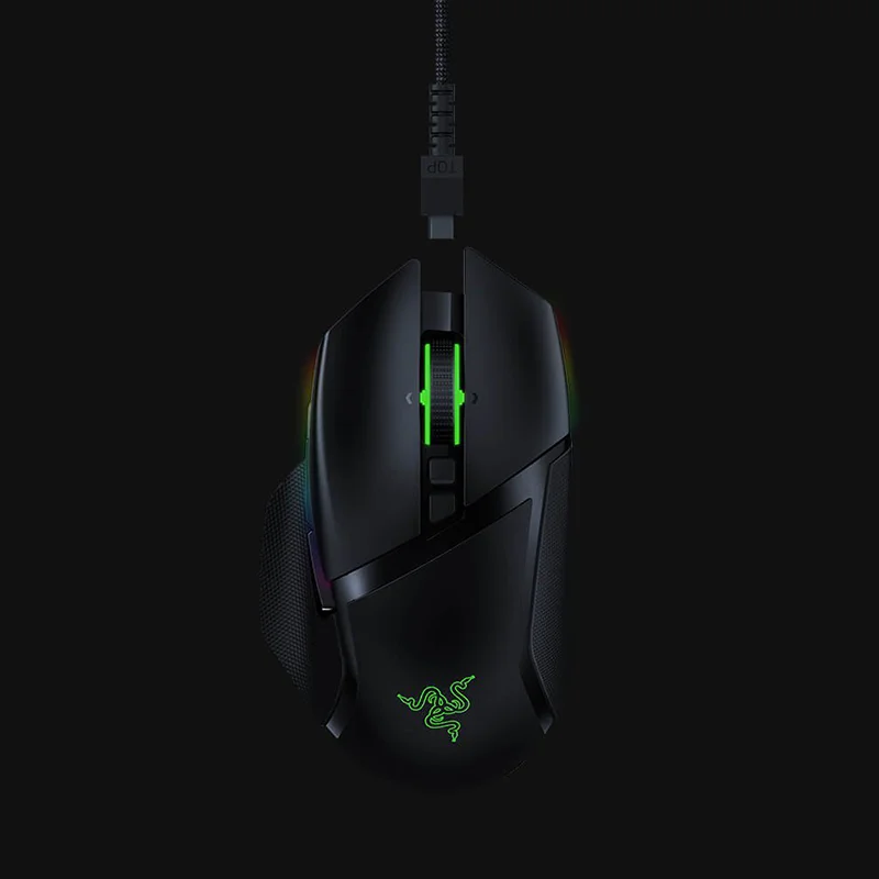 Razer Basilisk Ultimate Hyperspeedワイヤレスゲーミングマウス