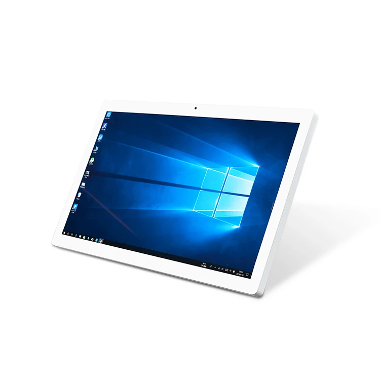 21.5 Inch LCD Touch Screen  Kiosk Touch Screen Floor Standing All in One Pc Touch Kiosk
