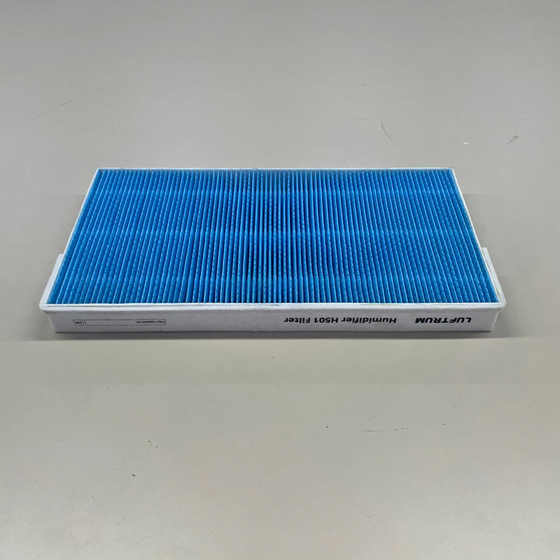 Factory Customized Replacement Humidifiers Filters