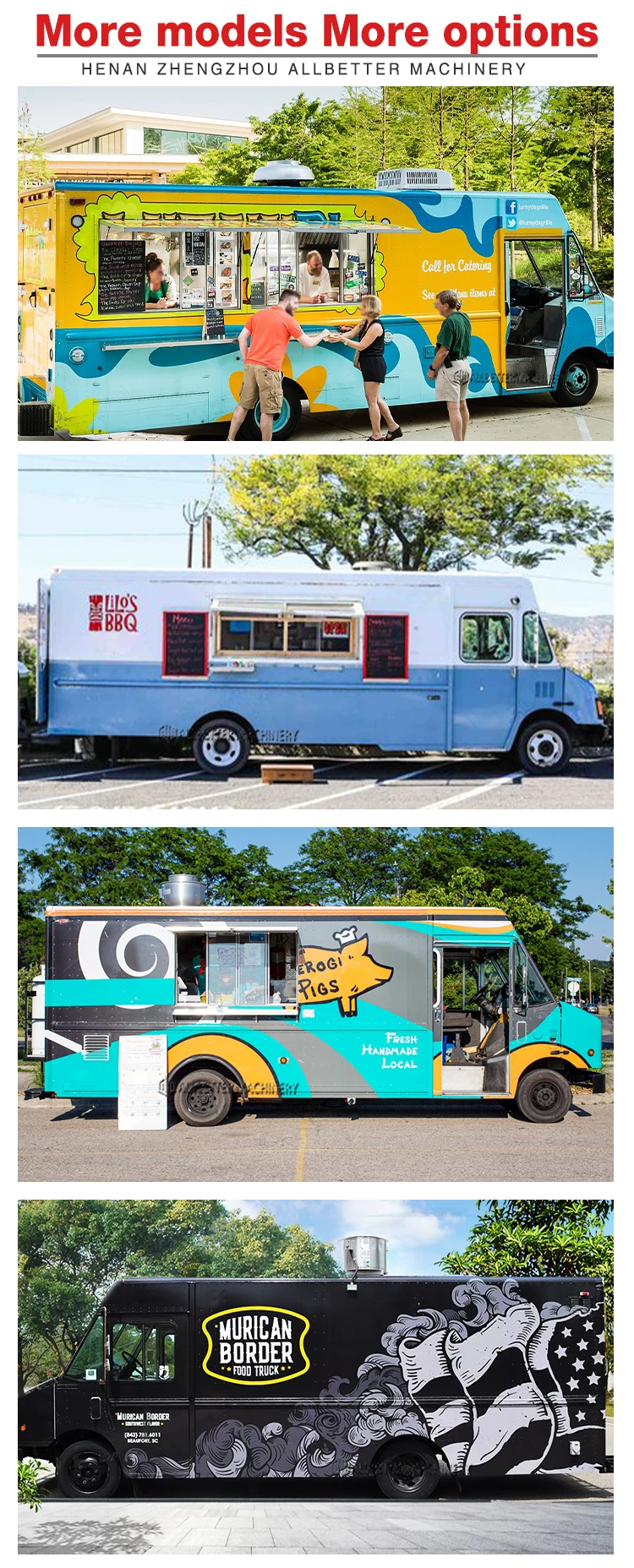 Food Truck