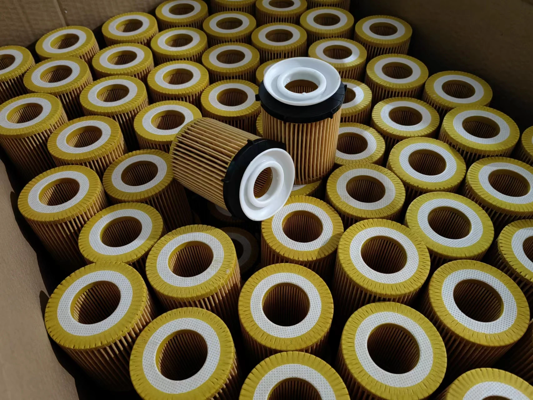 FUEL FILTER PART JB3Z9365A KTJB3G9176AB  for FORD Ranger