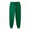 trousers-green