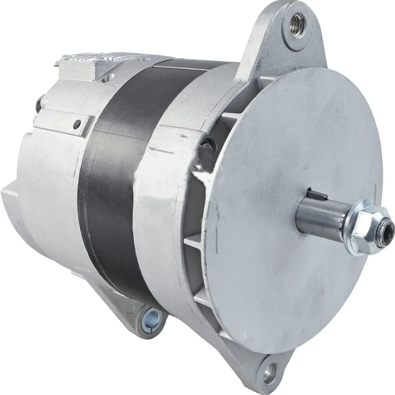 NEW HNROCK 24V 200A AUTO CAR ALTERNATOR  A0014740JB  XISPA060083E01B  X0722860001072286001  6115015465287 FOR  FREIGHTLINER