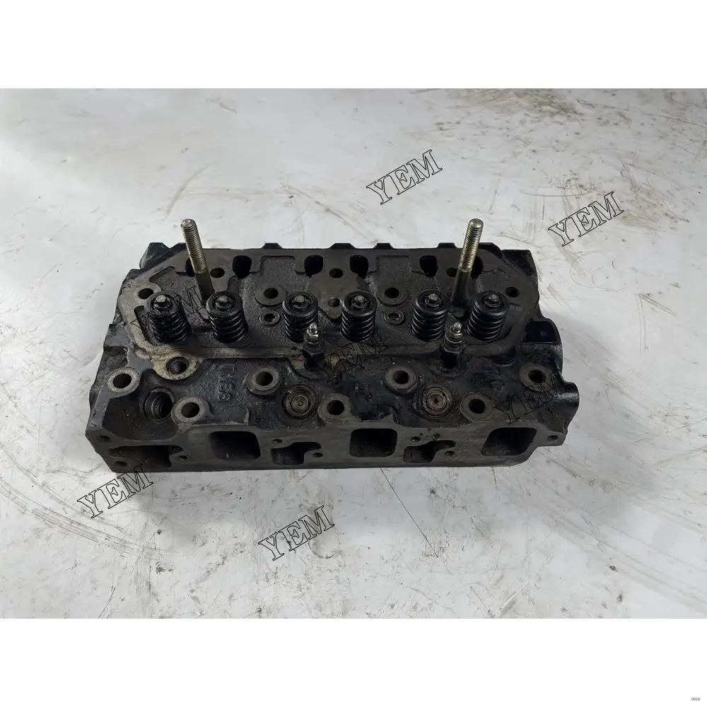3TNV68 Cylinder Head Assy for Yanmar Engine