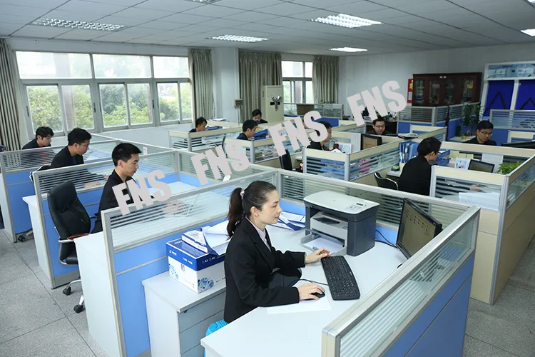 Shenzhen Funoshen Technology Co., Ltd. 2