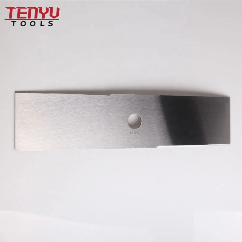 
2T лучший из углеродистой стали травы сорняков костюм для косплея «режущее лезвие для травы легкий резец 