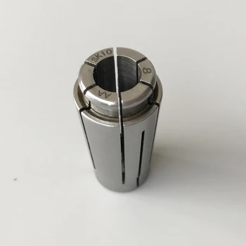 フライス盤用SK6/ SK10/ SK16/ SK20 SKコレットSkスプリング