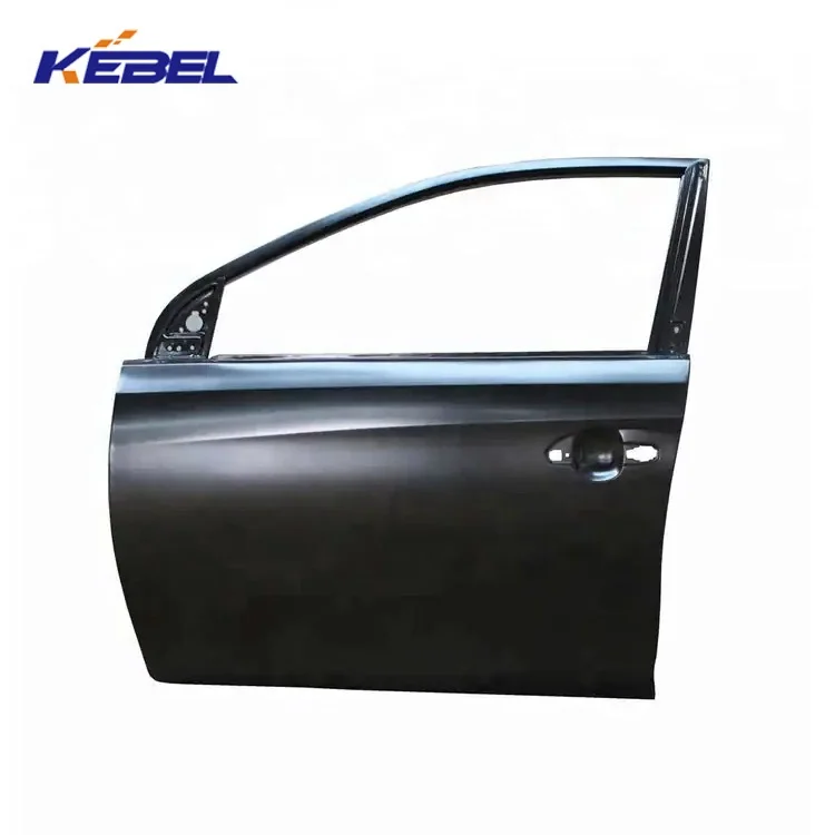 KEBEL visokokvalitetna prednja i stražnja vrata za automobil 67001-0D250 OEM 67002-0D160 Vrata za automobil za Toyota Vios 2014-