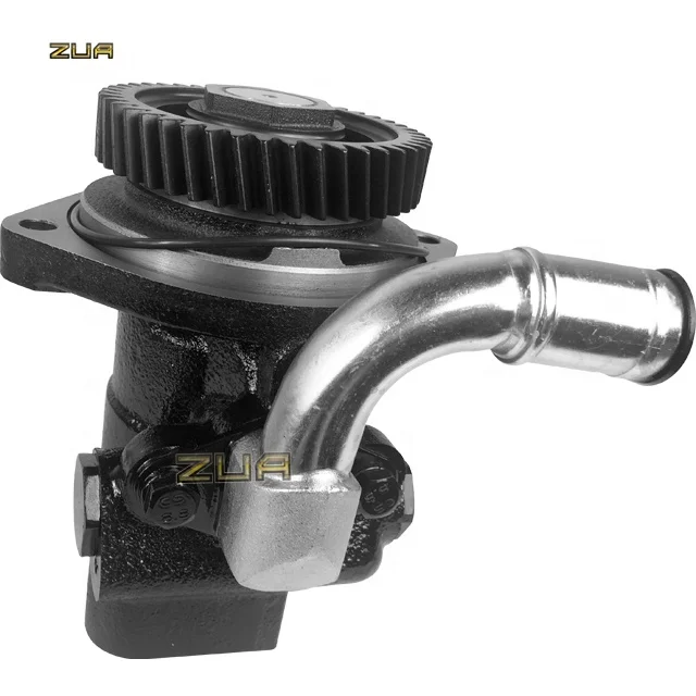 High Quality Factory Price Steering System Parts for HINO E13C Hino 700 Power Steering Pump 44310-E0310 44310E0310