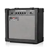 Altoparlante per basso elettrico DB-30 nero (30 watt)