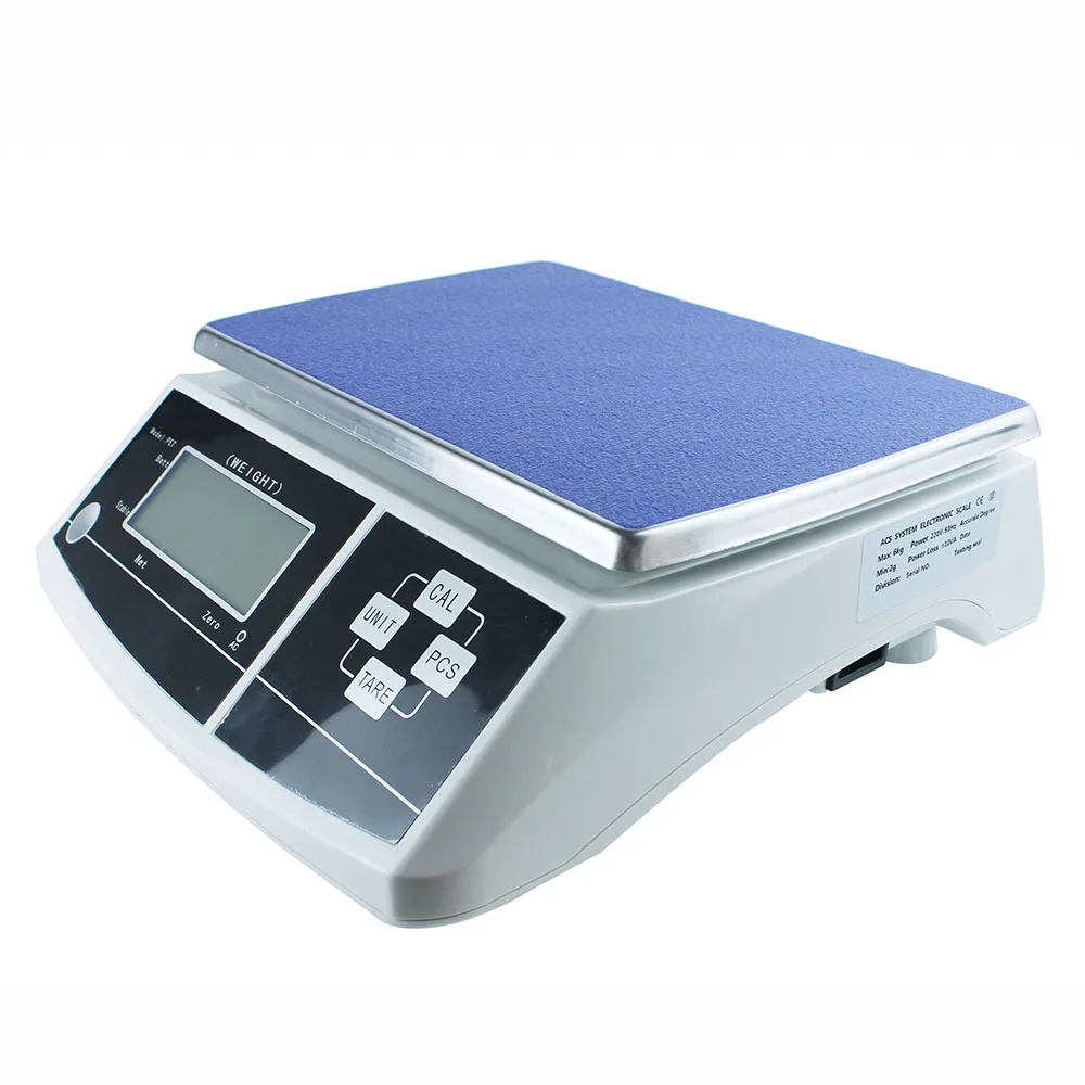 Rechargeable Battery Industrial Weight Scale (21kg/0.1g) - China Weighing  Scale, Weighing Balance