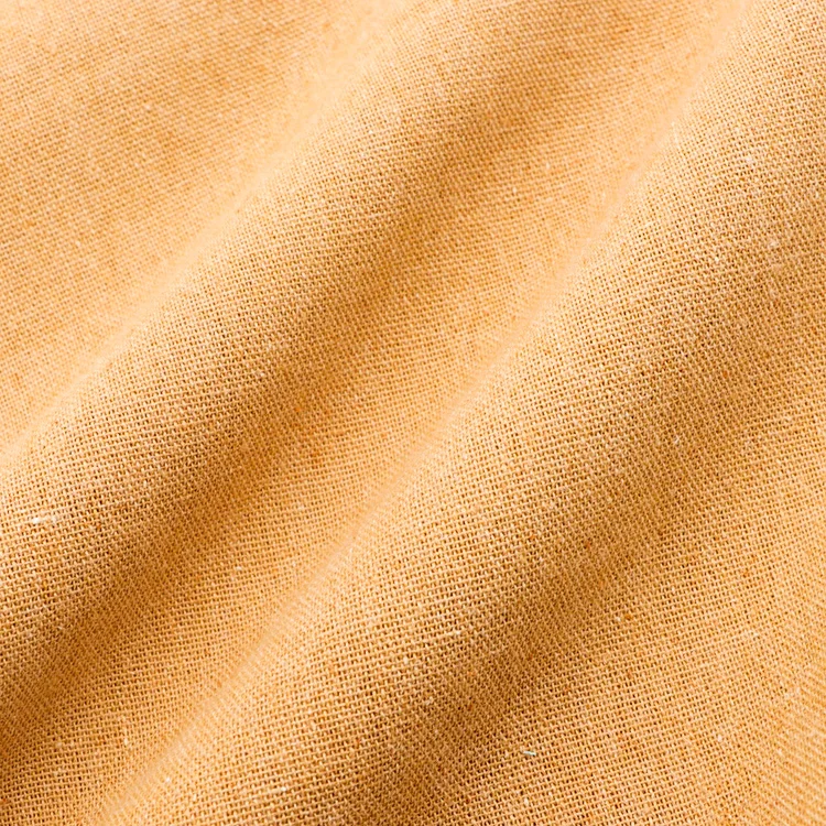 High Quality 40%polyester 40%Rayon 20%cotton Recycled Organic Plain Woven Jersey Fabric