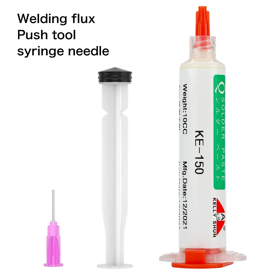 50g leaded Tin Paste /Welding Flux /Tin Solder Paste
