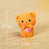Orso arancione-6