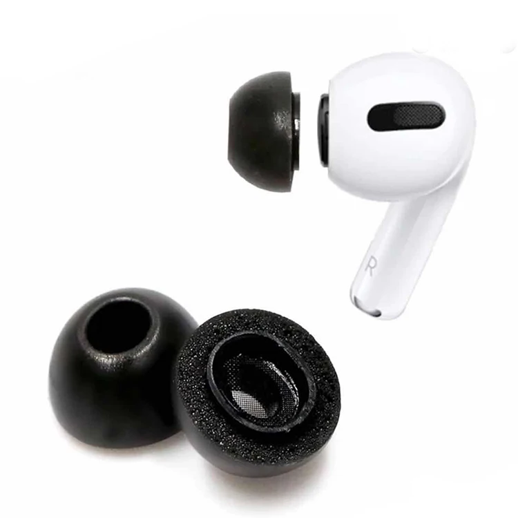 apple earbuds foam covers