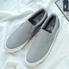 Grey/white