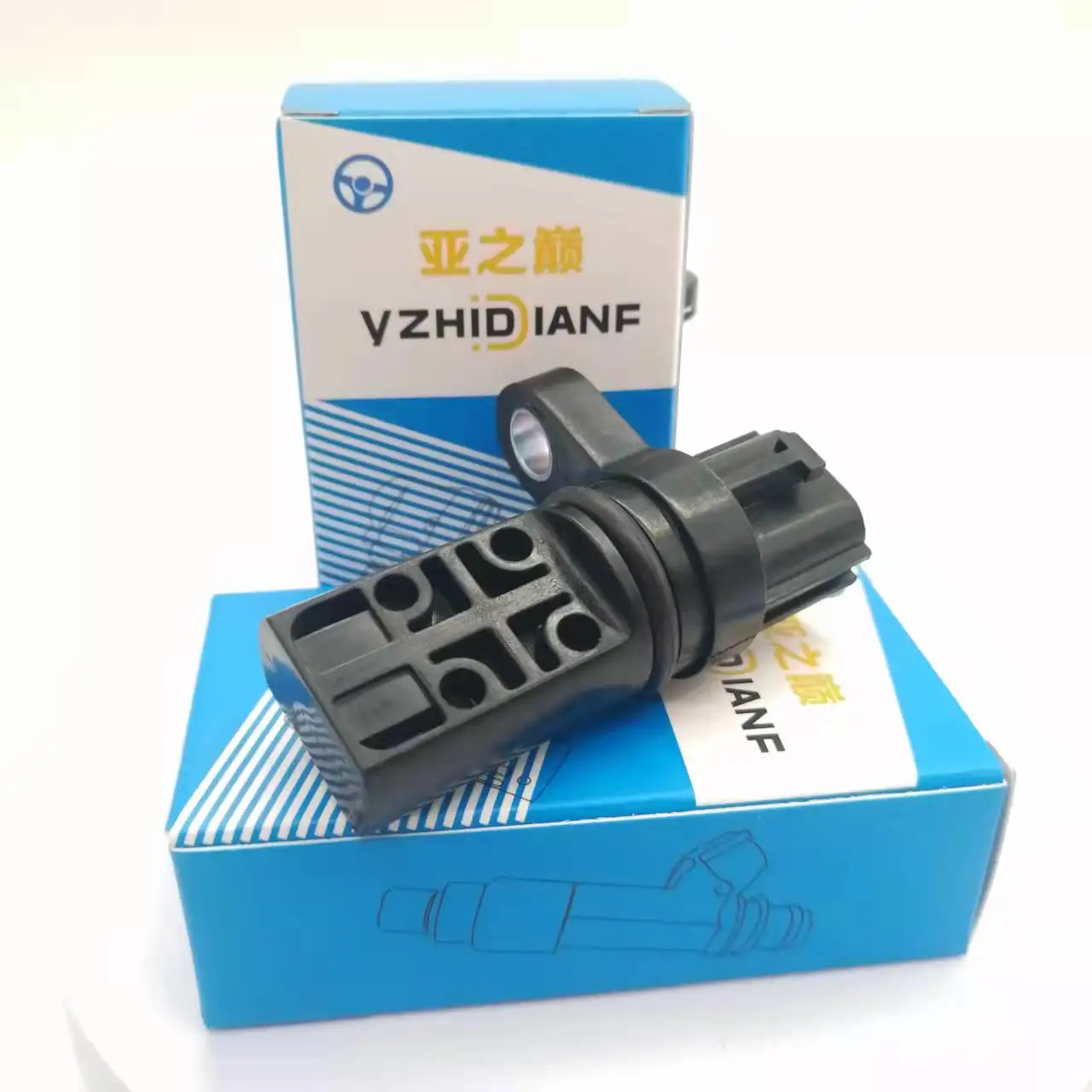 Crankshaft Position Sensor for Nissan Altima - Reliable