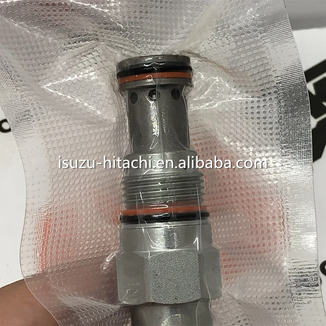 Предохранительный клапан поворотного двигателя 331 334 для мини-экскаватора, Гидравлические запасные части, Bob-cat 6686893