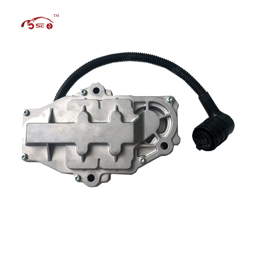 ホン 22327069 ATP Solenoid Valve For Volvo Sv-2001 — ADVANCED