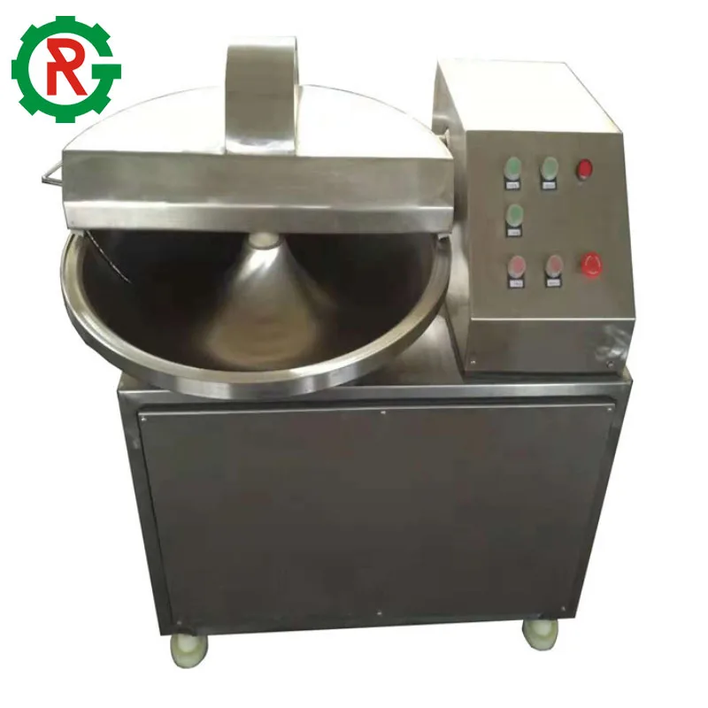 Измельчитель мяса с чашей измельчитель