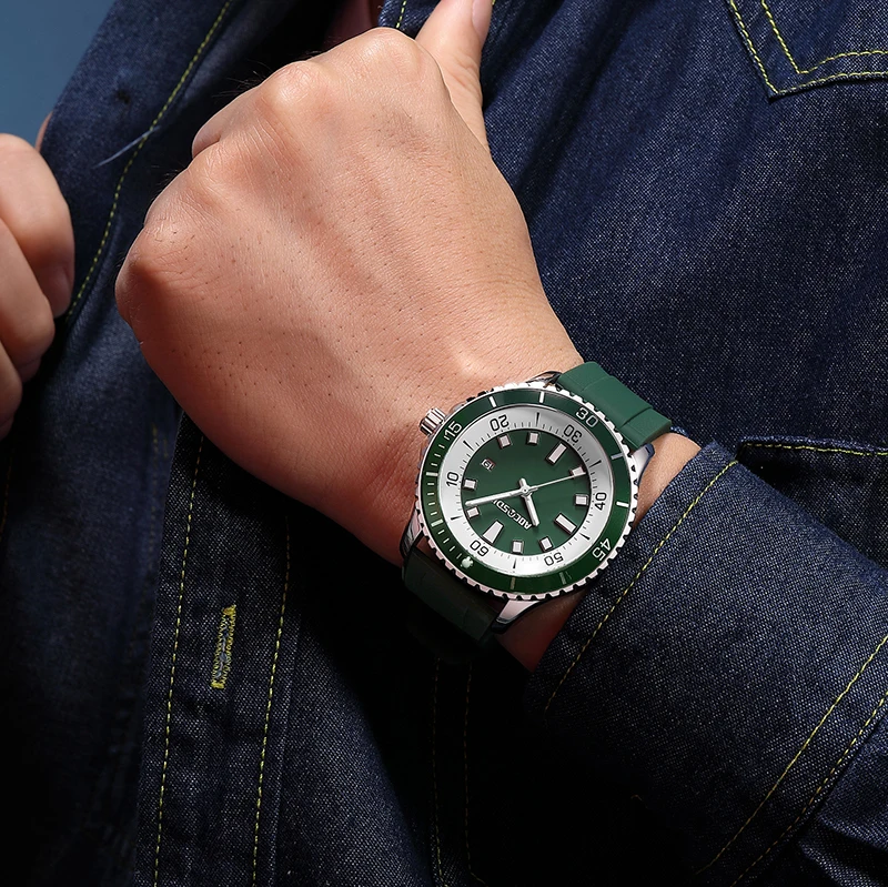 Casual Watches for Men Stylish Functional Timepieces
