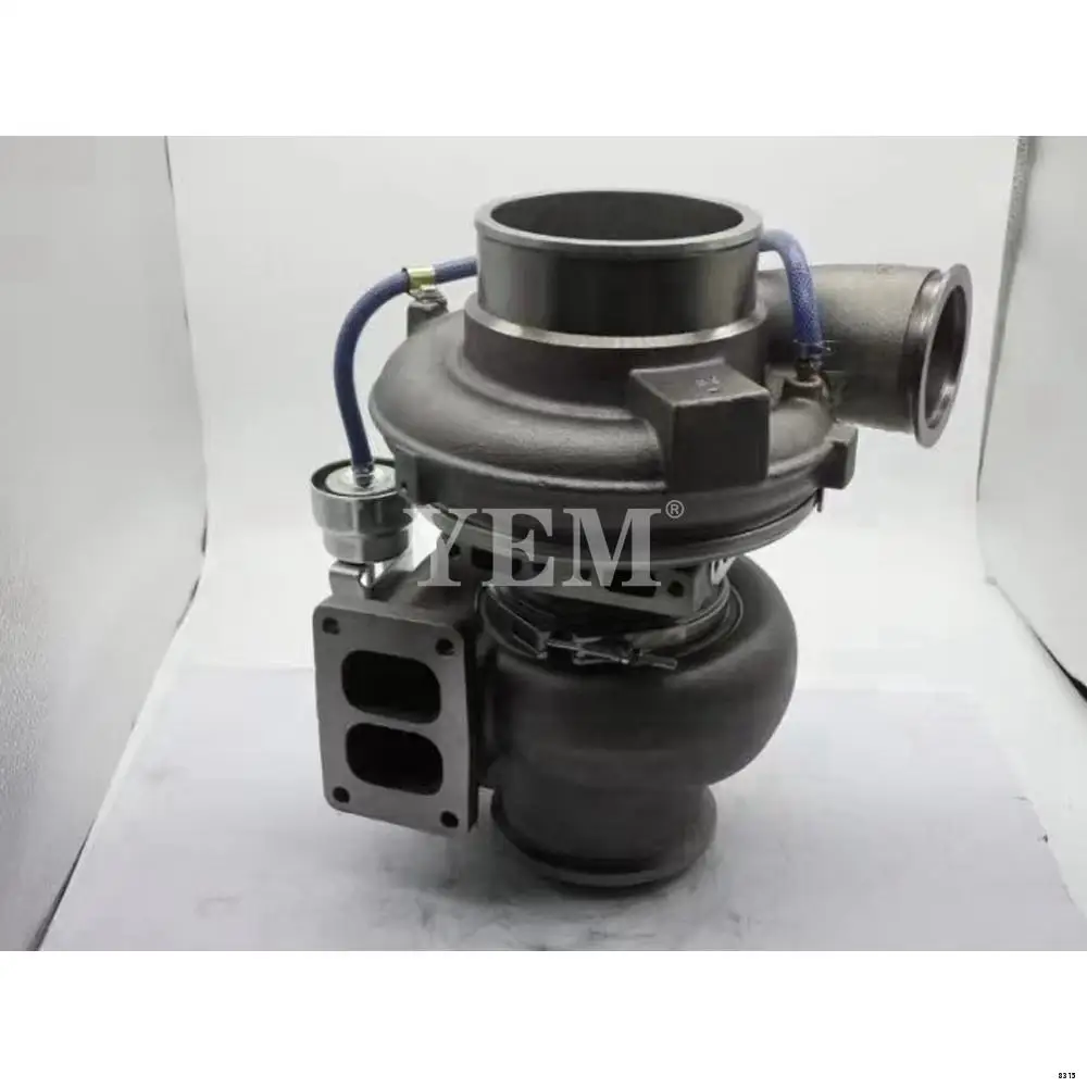 Turbocharger 3808712 For Caterpillar Diesel Engine Repair Parts