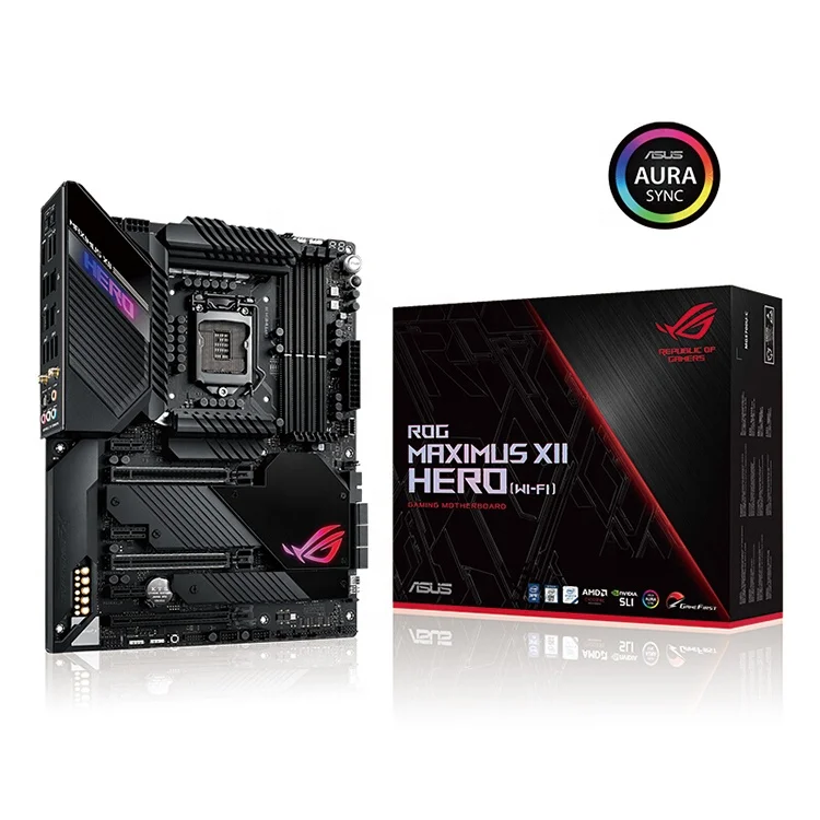 TUF GAMING Z790-PLUS D4 - DOOM: The Dark Ages Bundle