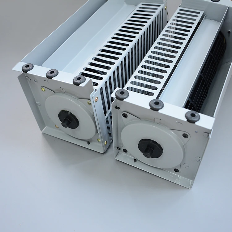 High Quality Elevator Blower, FB-9K, Metal - detail 12