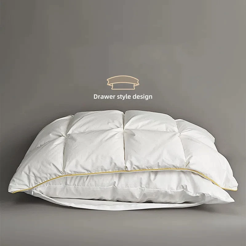Adjustable Bedding Neck Pillows