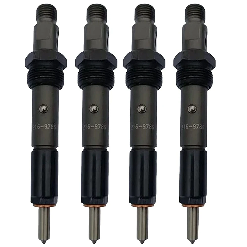 IZUMI Fuel Injector Assembly 170-2387 1702387 for Caterpillar 3054C Engine Repair Kit