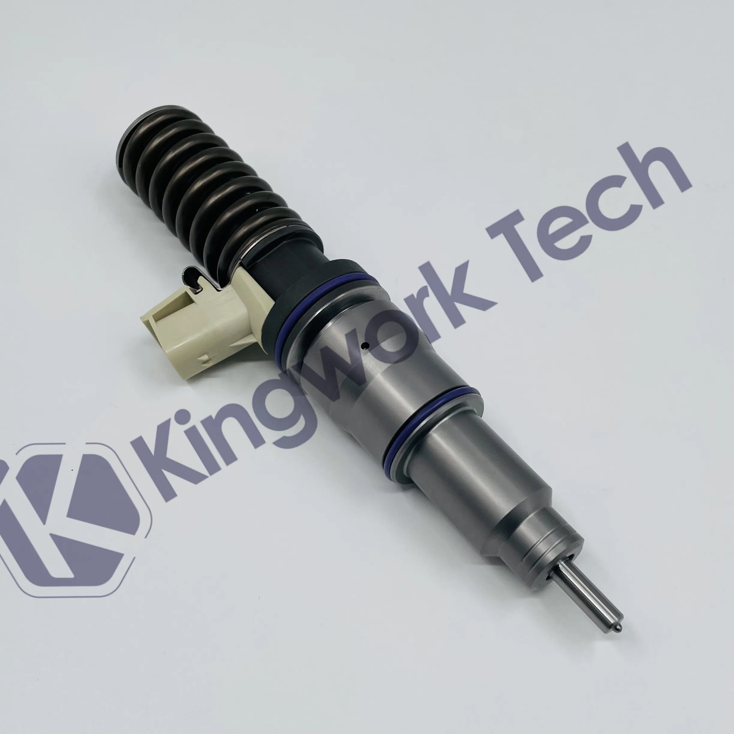 Universal Diesel Injector - High Quality & Reliable Performance
