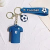 camiseta mbappe