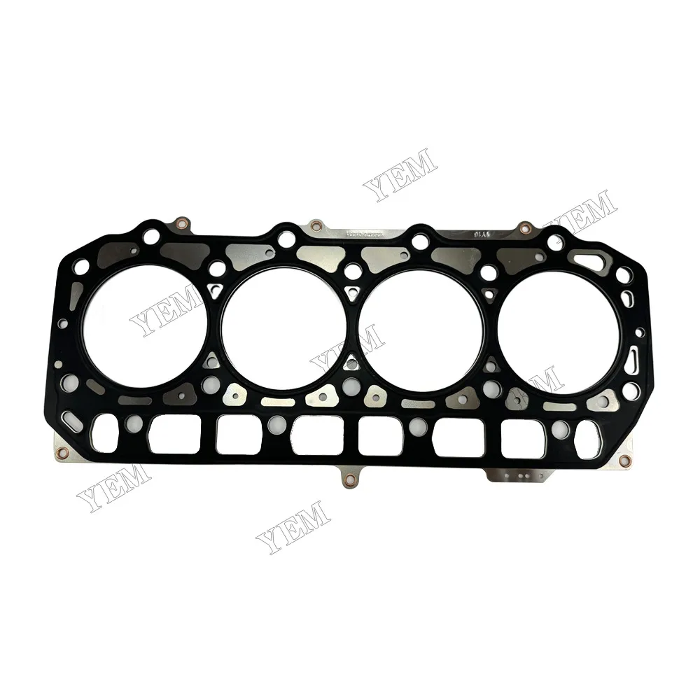 Head Gasket 129978-01331 Fit for Yanmar 4TNV94 Engine 2