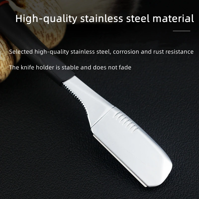 2025 Portable Single Blade Shaving Razor for Men Disposable Best Product From China Convenient and Safe for Face Shaving