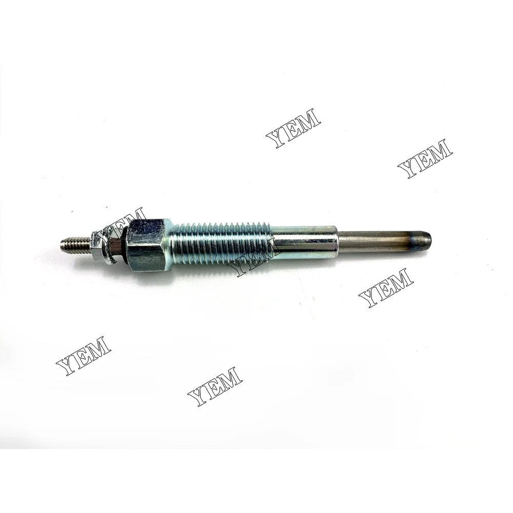 New S6S Glow Plug 32A66-03102 for Mitsubishi Engine.