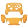 Caution Yellow FRP318WS