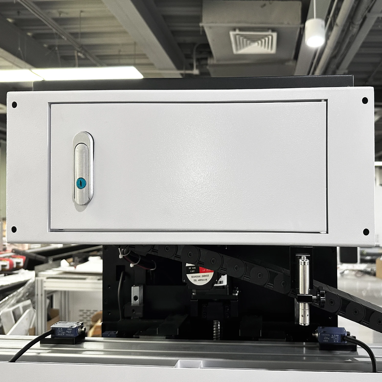 Custom Private Label Feathering Technology Production Machine for Machine for Small Business Printer epson